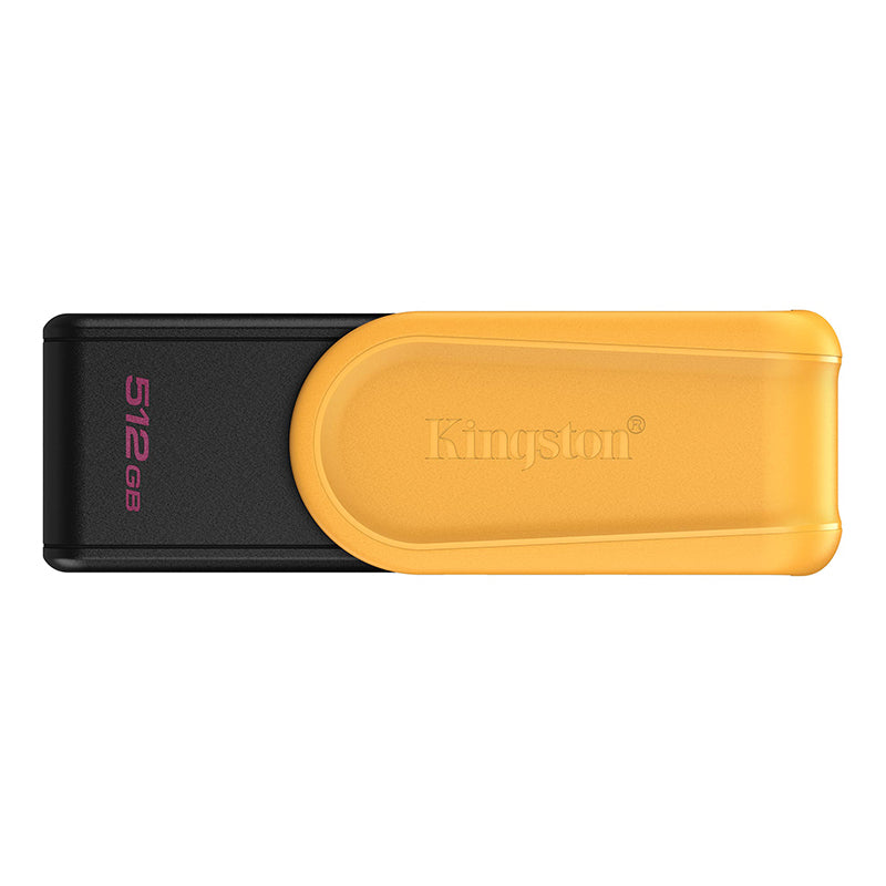 MEMORIA FLASH USB SANDISK ULTRA, 512GB, INTERFAZ: USB 3.2 GEN 1, NEGRO