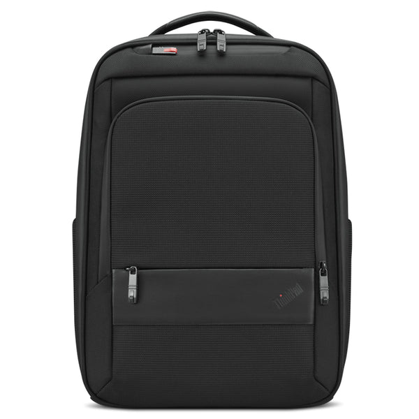MOCHILA LENOVO THINKPAD PROFESSIONAL PARA PORTÁTIL 40.6CM (16") NEGRO - RESISTENTE AL AGUA Y DESGASTE, MATERIAL R-PET
