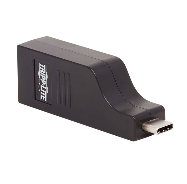 ADAPTADOR DE RED TRIPP-LITE U436-000-GB USB-C A RJ-45 ETHERNET GIGABIT