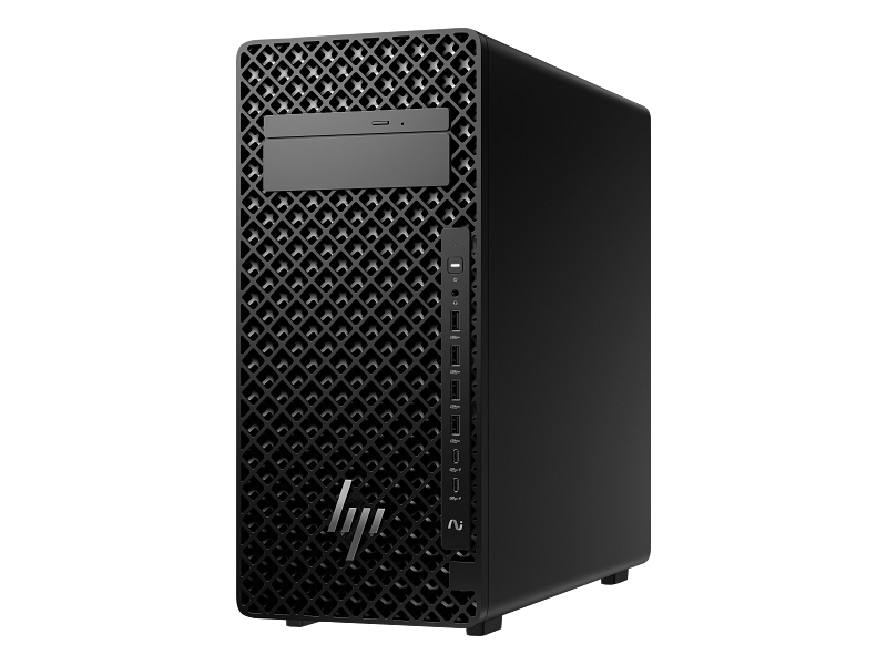 HP WORKSTATION Z2 TWR G1I • INTEL CU7-165U • RTX A1000 8 GB • 32 GB DDR5 + 1 TB SSD • WIN11 PRO • GARANTÍA 3 AÑOS