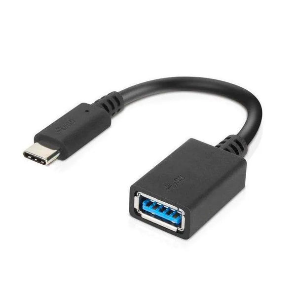 Adaptador Usb-C Macho A Usb-A Hembra Lenovo - SMART BUSINESS