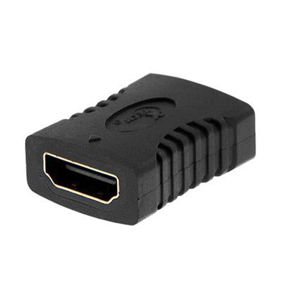ADAPTADOR XTECH XTC333 CON CONECTOR HDMI HEMBRA A HEMBRA XTC-333 - SMART BUSINESS