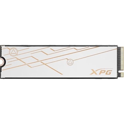 ADATA XPG MARS 980 BLADE 2 TB (SMAR - 980B - 2TCS) – SSD NVME M.2 PCIE GEN5 X4 (NVME 2.0), HASTA 14 000 MB/S LECTURA Y 13 000 MB/S ESCRITURA, GARANTÍA 5 AÑOS de Adata | first_variant_option_1 — Envío inmediato