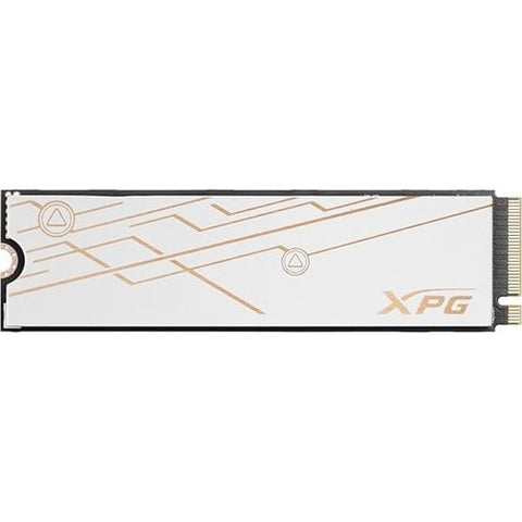 ADATA XPG MARS 980 BLADE 2 TB (SMAR - 980B - 2TCS) – SSD NVME M.2 PCIE GEN5 X4 (NVME 2.0), HASTA 14 000 MB/S LECTURA Y 13 000 MB/S ESCRITURA, GARANTÍA 5 AÑOS de Adata | first_variant_option_1 — Envío inmediato
