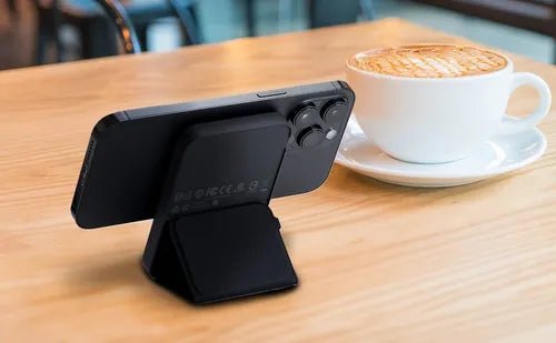 CARGADOR PORTÁTIL ADATA POWER BANK R050 5000MAH CON CARGA INALÁMBRICA, COMPACTO, LIGERO Y COLOR NEGRO IDEAL PARA VIAJES, OFICINA, GAMING Y DISPOSITIVOS MÓVILES de Adata | first_variant_option_1 — Envío inmediato