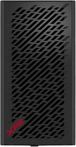 Case Xpg Valor Air Con Ventana, Midi - Tower, Atx/Mini - Itx/Micro - Atx, Usb 3.2, Negro de Adata Technology | first_variant_option_1 — Envío inmediato