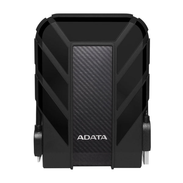 Disco Duro Externo Adata Hd710 Pro 2.5'', 4Tb, Usb 3.0, Negro - Para Mac/Pc de Adata Technology | first_variant_option_1 — Envío inmediato