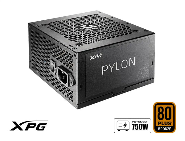 fuente de poder-adata technology-pylon750b-bkcus