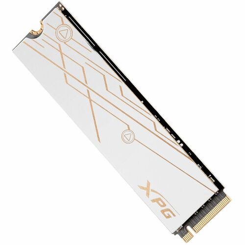 ADATA XPG MARS 980 BLADE (SMAR - 980B - 4TCS) – SSD NVME M.2 PCIE GEN5 X4 4 TB, HASTA 14 000 MB/S LEER Y 13 000 MB/S ESCRIBIR, CIFRADO PYRITE, 5 AÑOS GARANTÍA SMAR-980B-4TCS - SMART BUSINESS