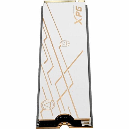 ADATA XPG MARS 980 BLADE (SMAR - 980B - 4TCS) – SSD NVME M.2 PCIE GEN5 X4 4 TB, HASTA 14 000 MB/S LEER Y 13 000 MB/S ESCRIBIR, CIFRADO PYRITE, 5 AÑOS GARANTÍA SMAR-980B-4TCS - SMART BUSINESS