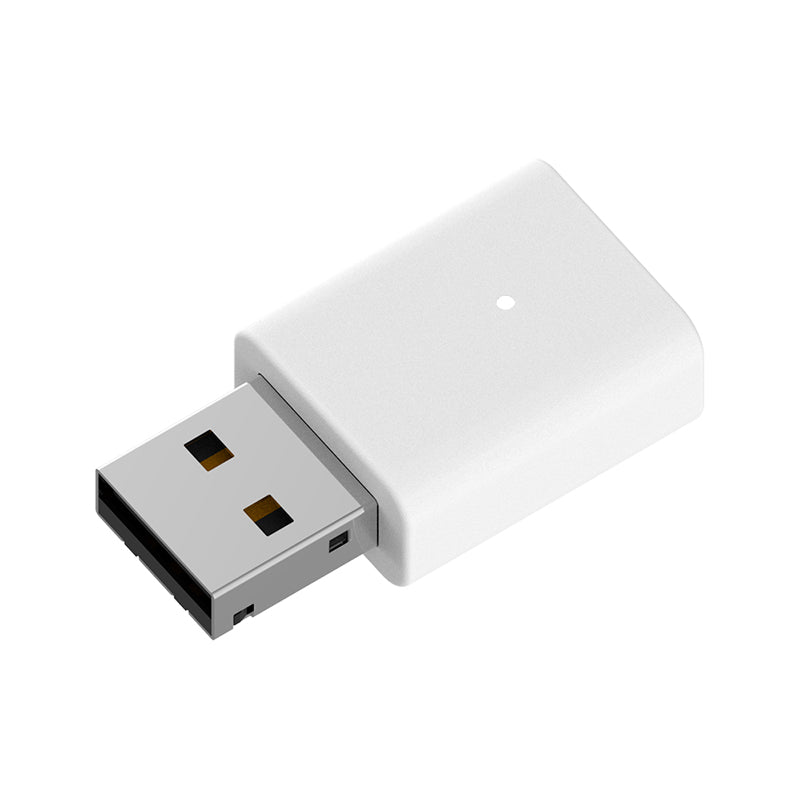ADAPTADOR USB WI-FI D-LINK AC13U AC1300, DOBLE BANDA 2.4/5GHZ, WI-FI 5, CONEXIÓN RÁPIDA Y ESTABLE, IDEAL PARA PC Y LAPTOP, PLUG & PLAY
