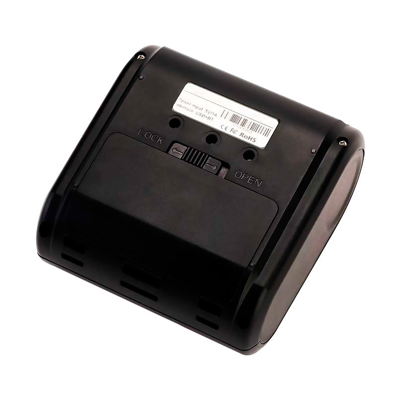 Advance ADV-9026 impresora térmica portátil 80 mm vista adicional