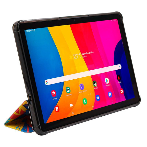 tablets-advance computer corp-sp3703