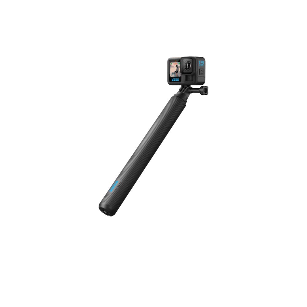 Cargador Doble de Baterías + Batería Enduro GoPro. Kit de Energía de Alto Rendimiento, Apto para Cámaras HERO12, HERO11, HERO10 y HERO9 Black. Carga Simultánea y Mayor Autonomía - ADDBD-211-VT