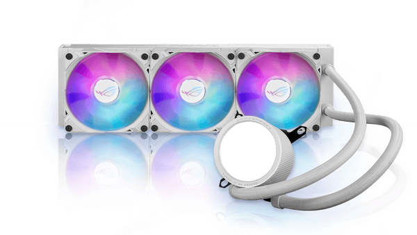 AIO LIQUID ASUS ROG RYUO III 360 ARGB - SMART BUSINESS