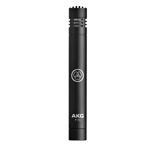 Micrófono condensador AKG P170 3101H00410