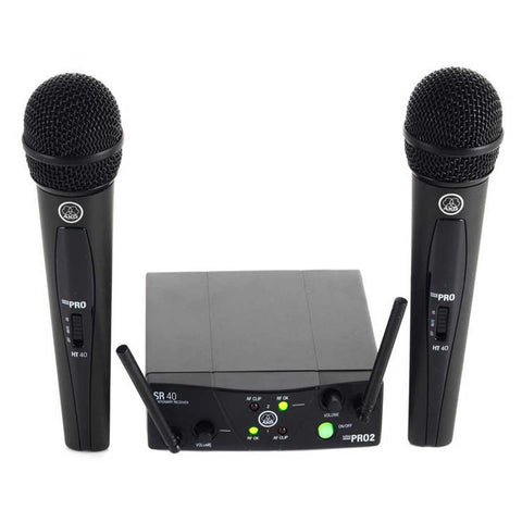 accesorios de audio, video & música-akg-wms40mini2 voc us25a/c