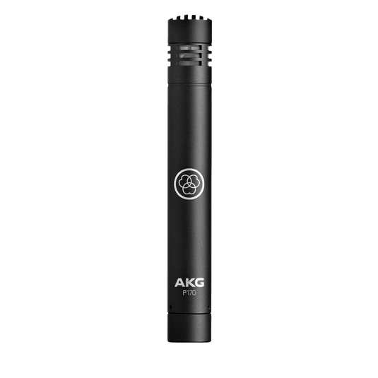 Micrófono condensador AKG P170 3101H00410