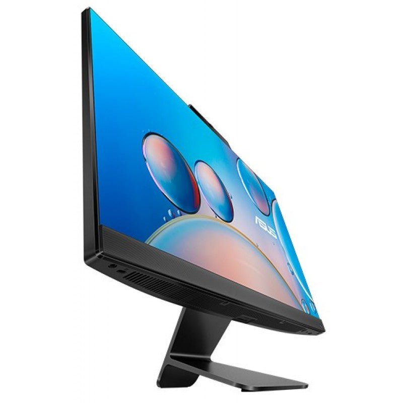 All - in - One ASUS A3402WVAK - BCP0850 INTEL CORE I7 - 1355U 1.7 - 5.0GHZ RAM 16GB DDR5 SSD 512GB PANTALLA 23.8' FHD| FREE DOS KIT INALAMBRICO ( 90PT03T2 - M01H00 ) 90PT03T2-M01H00 - SMART BUSINESS