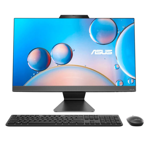 ALL - IN - ONE ASUS A3402WVAK - BPC0840, 23.8" LCD FHD IPS, CORE I5 - 1335U HASTA 4.6GHZ, 8GB DDR5 90PT03T2-M01FZ0 - SMART BUSINESS