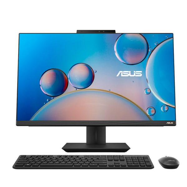 ALL - IN - ONE ASUS A5702WVAK - BPE0410, 27.0" LCD FHD IPS(WIDEVIEW), CORE I7 - 1360P HASTA 5.0GHZ 90PT03N1-M01PW0 - SMART BUSINESS