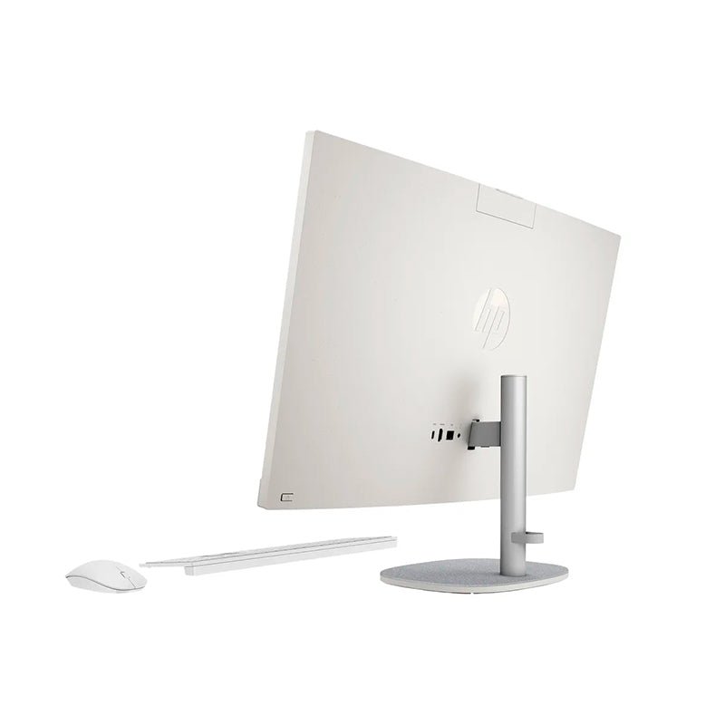 All - in - One HP CR0278LA, 27" FHD IPS, Ryzen 7 7730U Hasta 4.5GHz,16GB DDR4 - 3200MHz, 1TB BM6N9LAABM - SMART BUSINESS