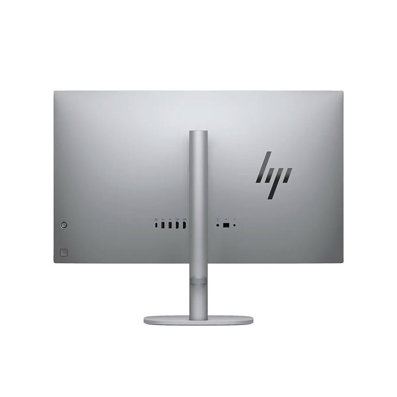 ALL - IN - ONE HP OMNISTUDIO X CS0252LA, 27" FHD IPS, CORE ULTRA 5 125H HASTA 4.5GHZ,16GB, 1TB BM6P4LAABM - SMART BUSINESS