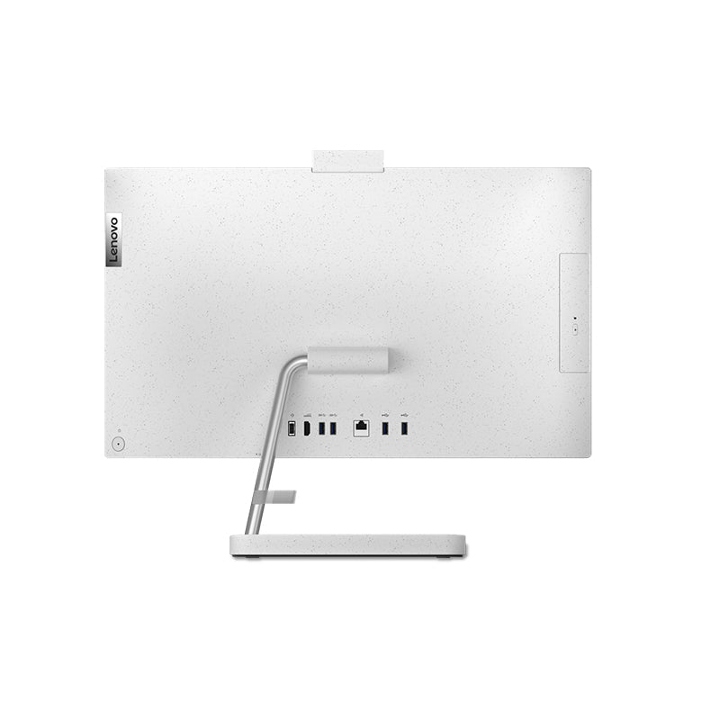 ALL - IN - ONE LENOVO IDEACENTRE 3 24ALC6 23.8" FHD IPS RYZEN 5 7430U 8GB DDR4 - 3200 256GB SSD F0G10146LD - SMART BUSINESS
