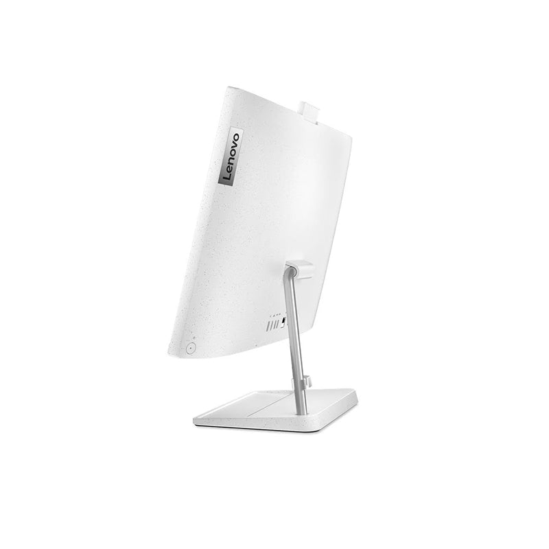 ALL - IN - ONE LENOVO IDEACENTRE 3 27" FHD IPS RYZEN 7 7730U 2.0/4.5GHZ 16GB DDR4 - 3200 F0FY00Q7LD - SMART BUSINESS