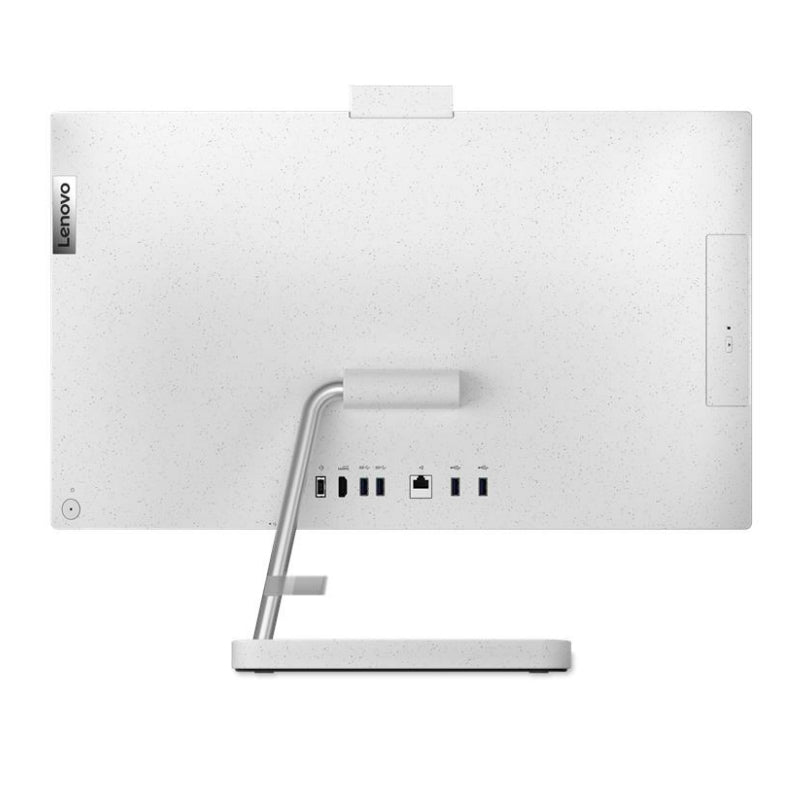 All - in - One Lenovo IdeaCentre3 24ALC6, 23.8" FHD, Ryzen 5 7530U, 8GB - 512GB SSD F0G100T0LD - SMART BUSINESS