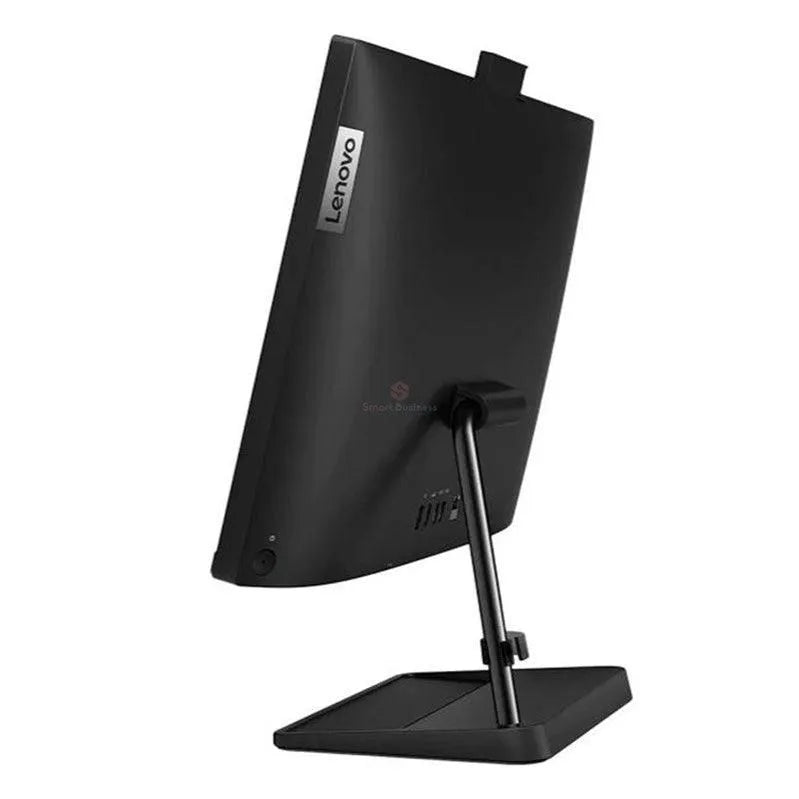 All-In-One Lenovo Ideacentre3 24Iap7 23.8" Fhd Ips Core I5-12450H 2.0/4.4Ghz 8Gb Ddr4-3200 - SMART BUSINESS