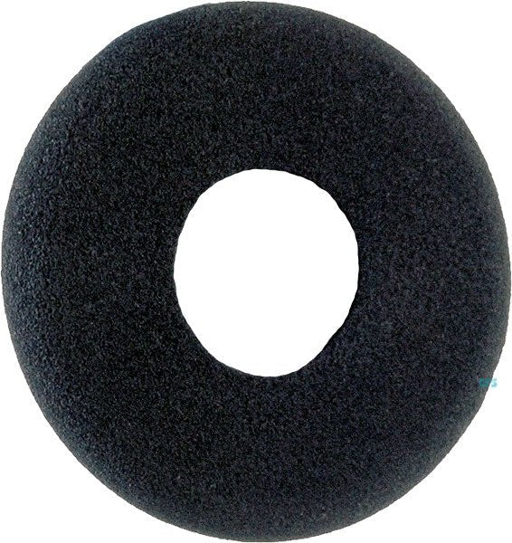 Almohadillas de Espuma Jabra GN2000 – 10 Piezas Negras, Repuesto Original, Cómodas y Duraderas para Uso Profesional 14101-04 - SMART BUSINESS