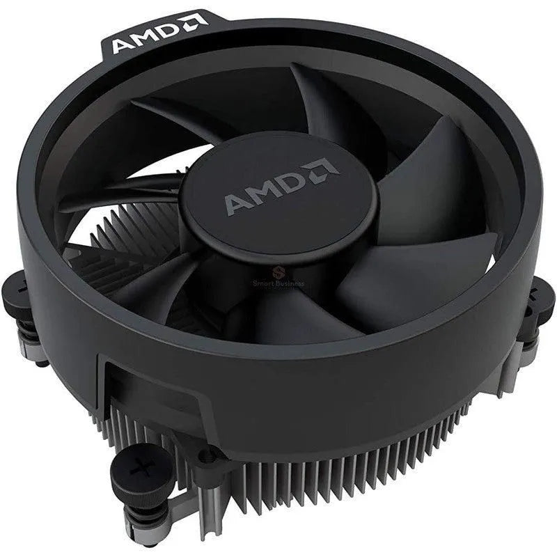 Procesador Amd Ryzen 3 3200G 3.6Ghz Hasta 4Ghz 4Mb (Yd3200C5Fhbox) Am4 | 4 Nucleos - SMART BUSINESS