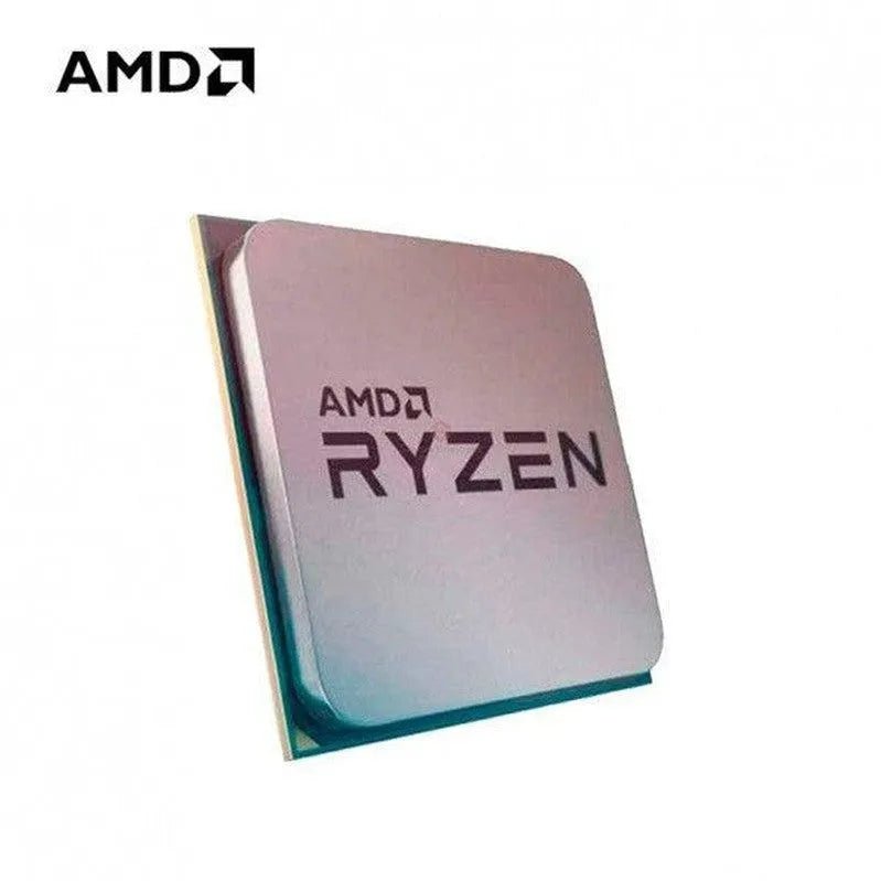 Procesador Amd Ryzen 7 5700G 3.8Ghz Hasta 4.6Ghz 16Mb (100-100000263Box) Am4 | 8 Nucleos | Radeon Graphics - SMART BUSINESS