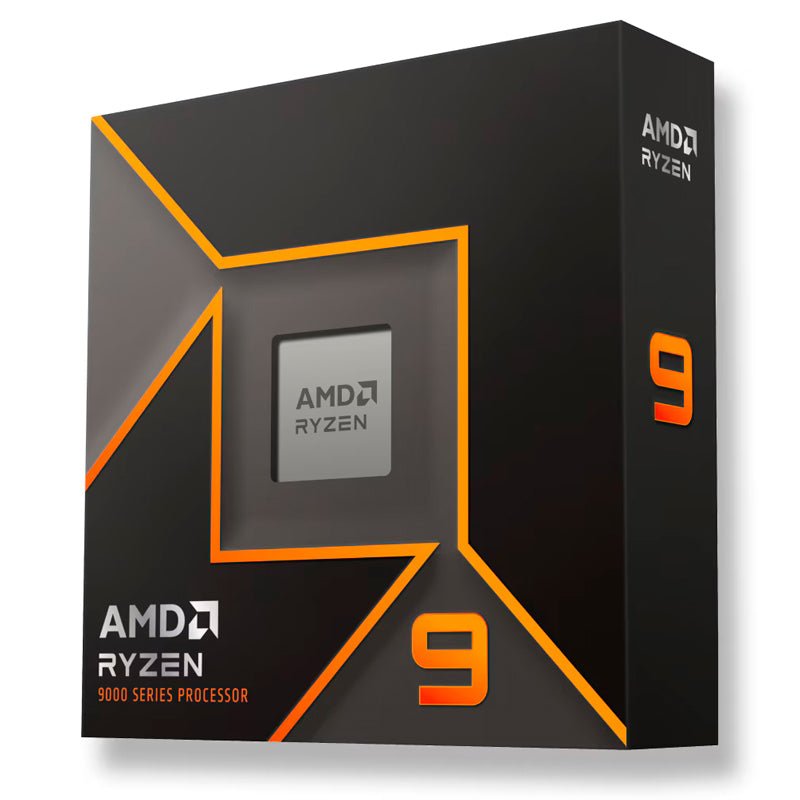 PROCESADOR AMD RYZEN 9 9950X, 4.3GHZ HASTA 5.7GHZ, 81MB, AM5, 16 NUCLEOS, RADEON GRAPHICS - SMART BUSINESS