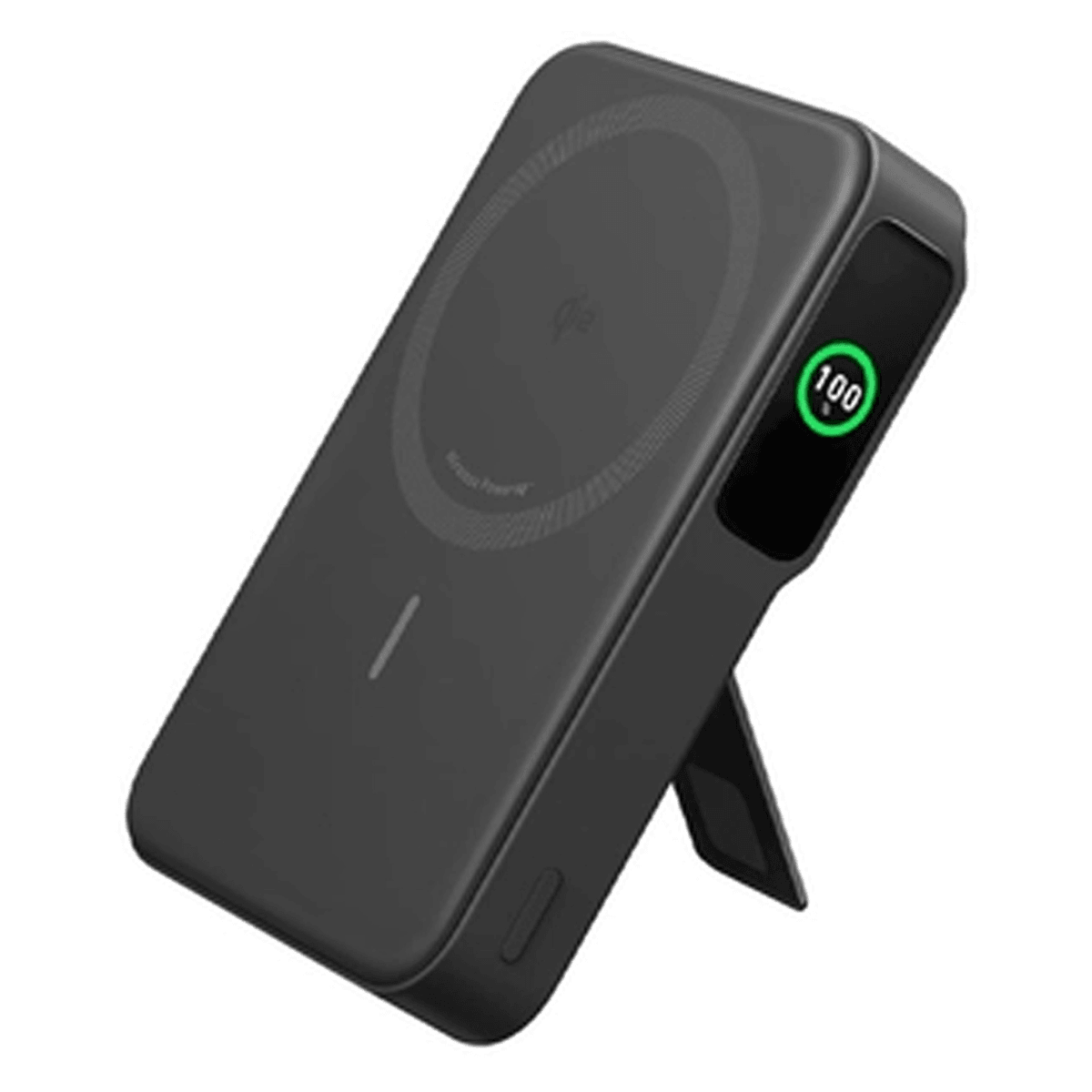 ANKER 544 USB - C TO C BIO - NYL 0.9M BLACK A1654H11 - SMART BUSINESS