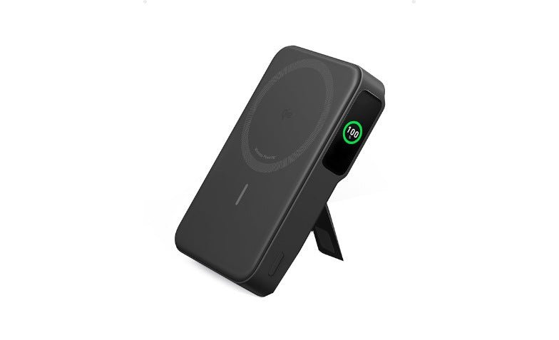 ANKER 544 USB - C TO C BIO - NYL 0.9M BLACK A1654H11 - SMART BUSINESS