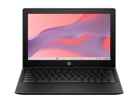 Chromebook HP Fortis G1m 11.6" HD - MediaTek Kompanio 520 - 4GB RAM - 32GB eMMC - ChromeOS vista principal