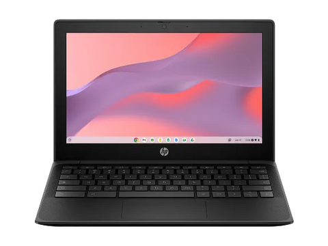 Chromebook HP Fortis G1m 11.6" HD - MediaTek Kompanio 520 - 4GB RAM - 32GB eMMC - ChromeOS vista principal