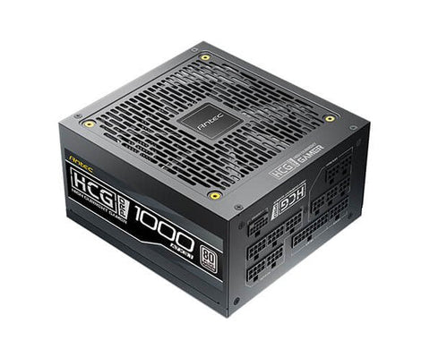 Fuente Antec HCG1000 PRO 0-761345-20012-7 vista principal