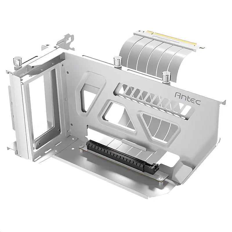 GPU RISER ANTEC SHIFT PCIE 4.0 VERTICAL BCK WT T AT - ARCVB - W190 - PCIE4 - RTX40 de Antec | first_variant_option_1 — Envío inmediato