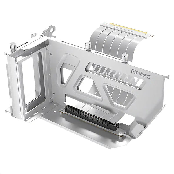 GPU RISER ANTEC SHIFT PCIE 4.0 VERTICAL BCK WT T AT - ARCVB - W190 - PCIE4 - RTX40 de Antec | first_variant_option_1 — Envío inmediato