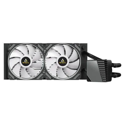 Liquid Cooling Antec Symphony 240 Argb 0-761345-74043-2 - SMART BUSINESS