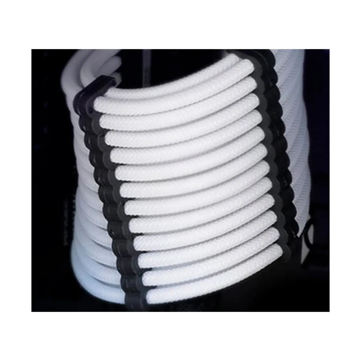 Sleeved Extension Kit Antec Psuscb30 - 102 - White/Black 0 - 761345 - 99941 - 0 de Antec | first_variant_option_1 — Envío inmediato