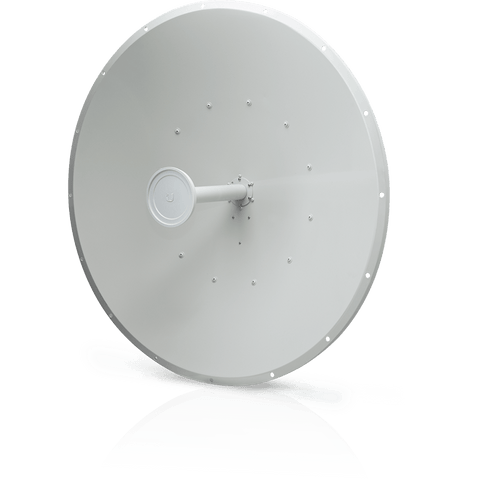 Antena Direccional Ubiquiti RocketDish 5G34 , 5GHz, 34dBi - exteriores, montaje en poste RD-5G34 - SMART BUSINESS