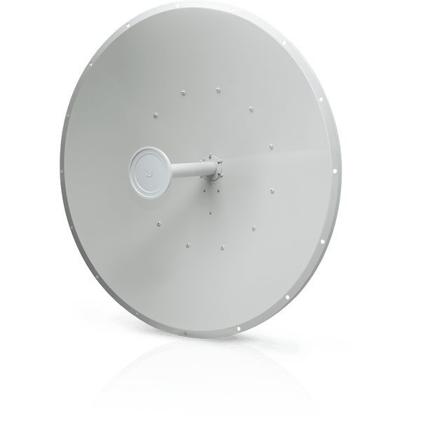 Antena Direccional Ubiquiti RocketDish 5G34 , 5GHz, 34dBi - exteriores, montaje en poste RD-5G34 - SMART BUSINESS