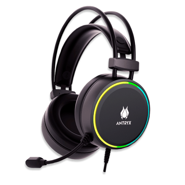 accesorios de audio, video & música-antryx-agh-750g7r