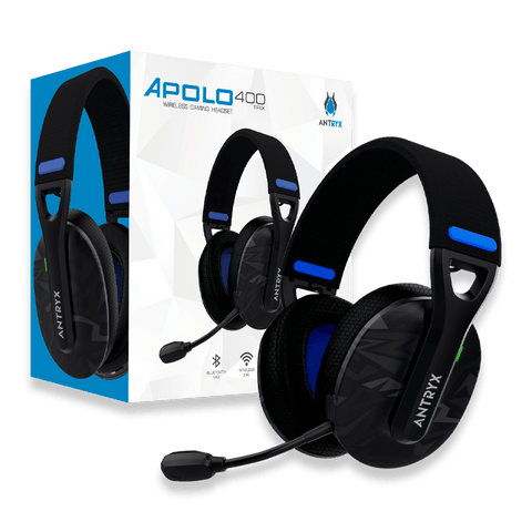 accesorios de audio, video & música-antryx-awgh-ap400ktx