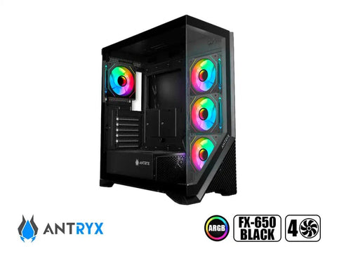 case-antryx-ac-fx650k