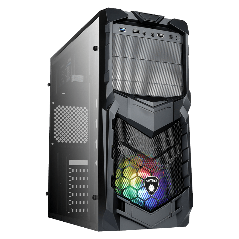 case-antryx-ac-e670p-350cp